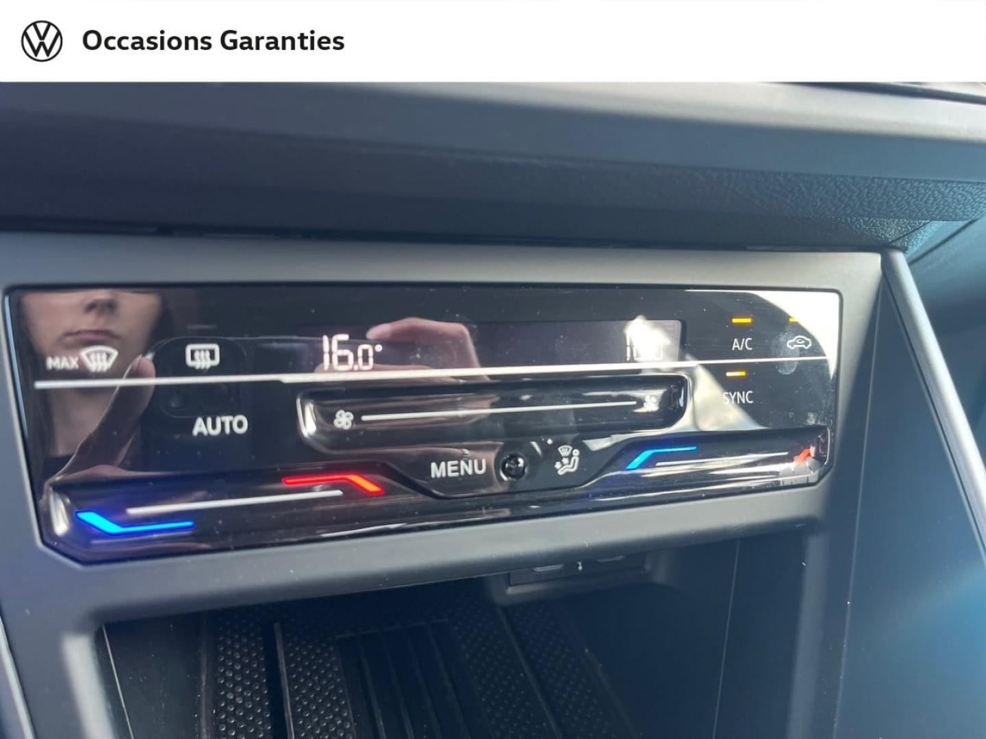 Voitures occasions VOLKSWAGEN TAIGO R-Line Edition Cesson-Sévigné