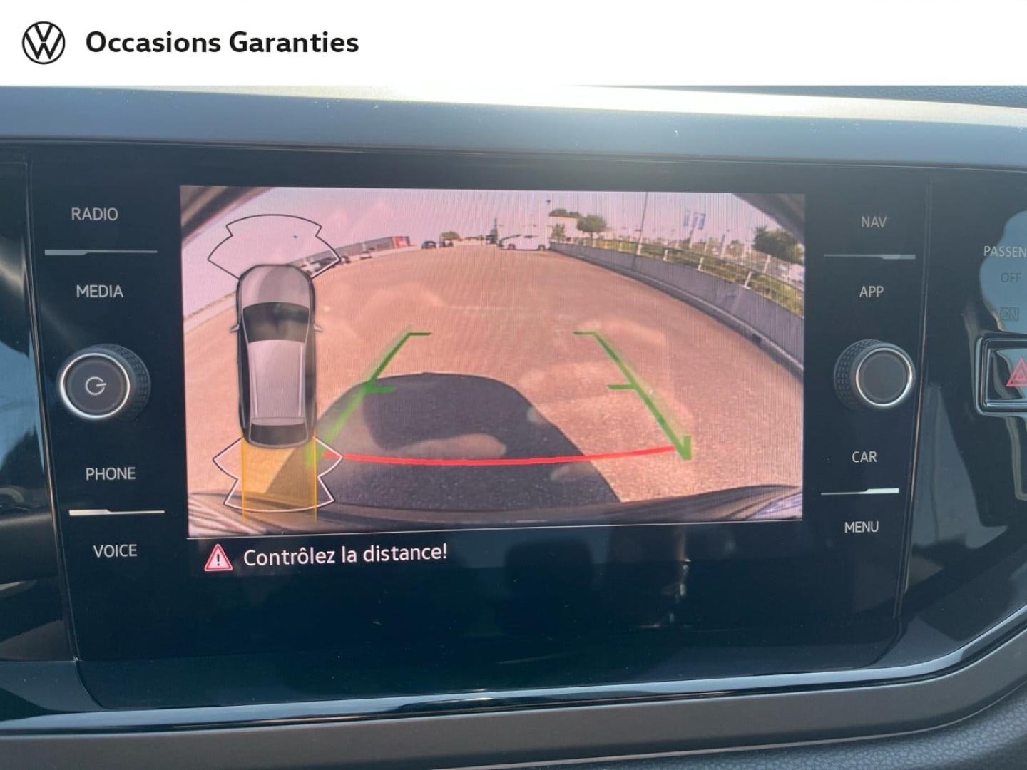 Voitures occasions VOLKSWAGEN TAIGO R-Line Edition Cesson-Sévigné