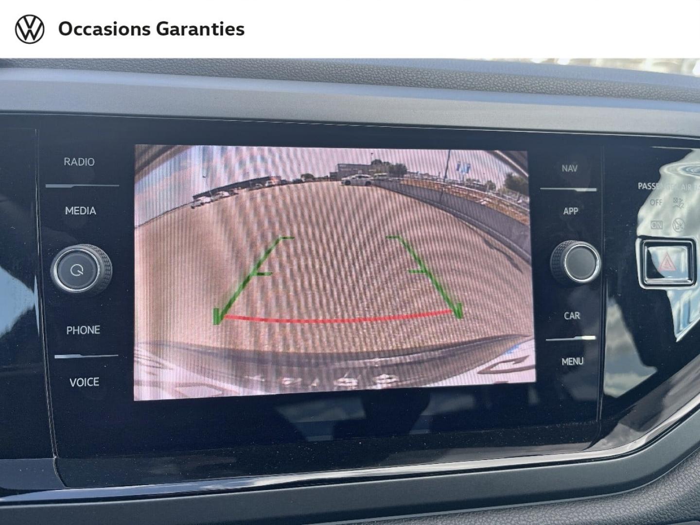 Voitures occasions VOLKSWAGEN TAIGO R-Line Edition Cesson-Sévigné