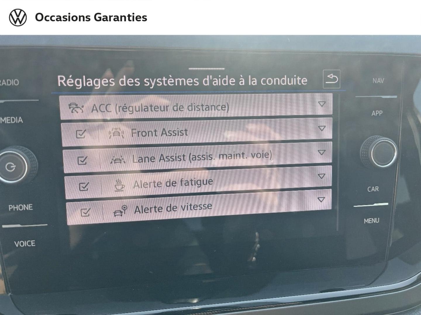 Voitures occasions VOLKSWAGEN TAIGO R-Line Edition Cesson-Sévigné
