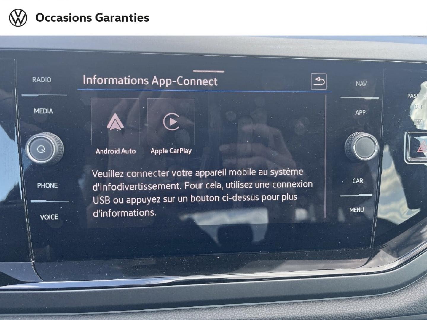 Voitures occasions VOLKSWAGEN TAIGO R-Line Edition Cesson-Sévigné