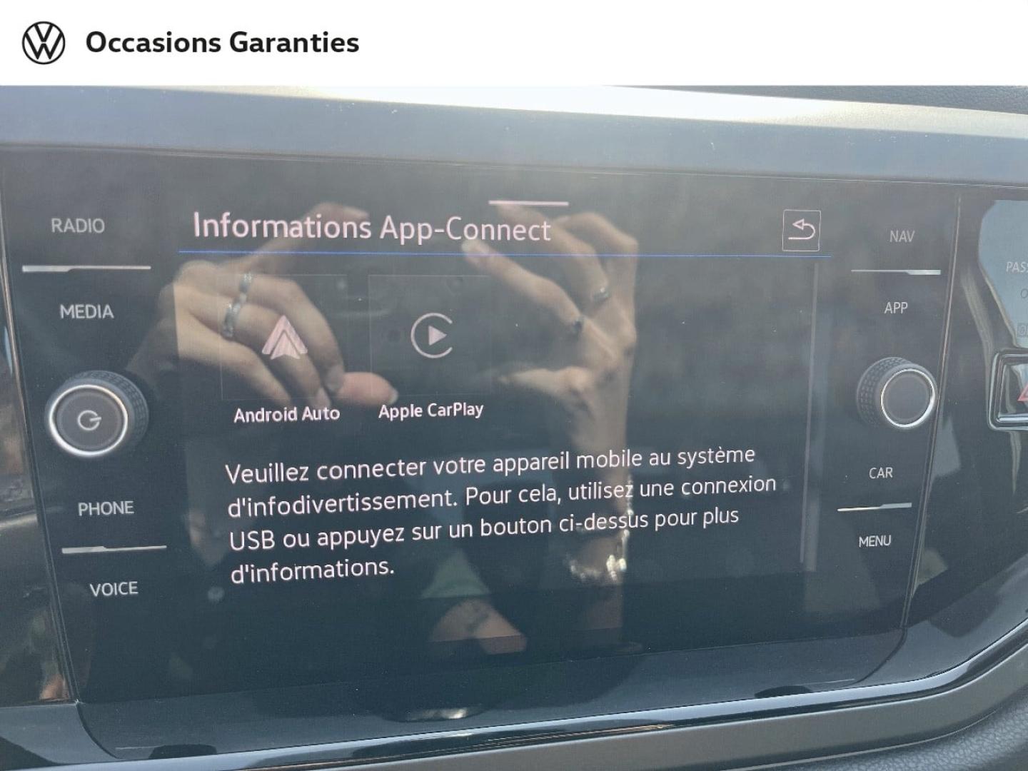Voitures occasions VOLKSWAGEN TAIGO R-Line Edition Cesson-Sévigné