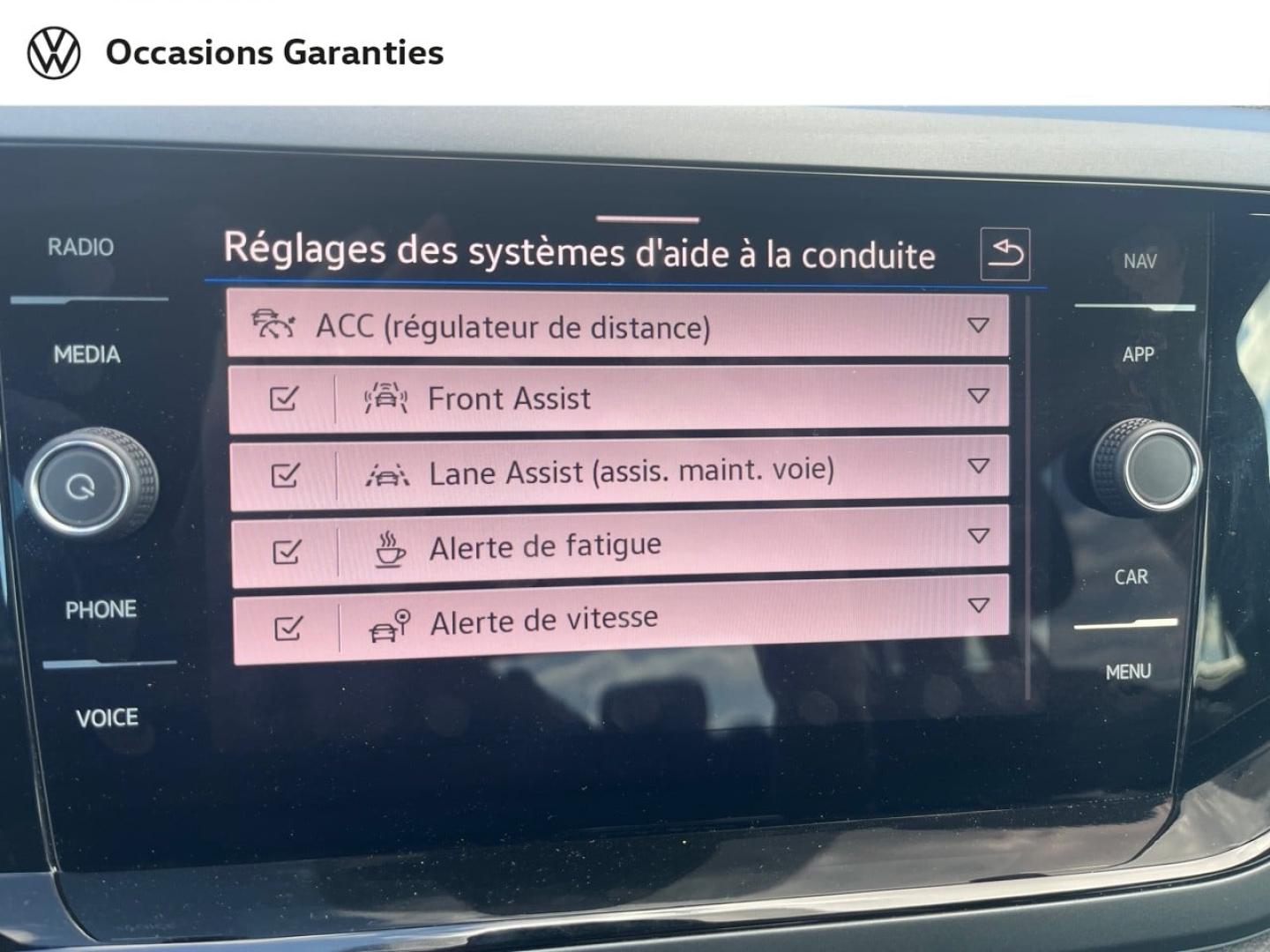 Voitures occasions VOLKSWAGEN TAIGO R-Line Edition Cesson-Sévigné