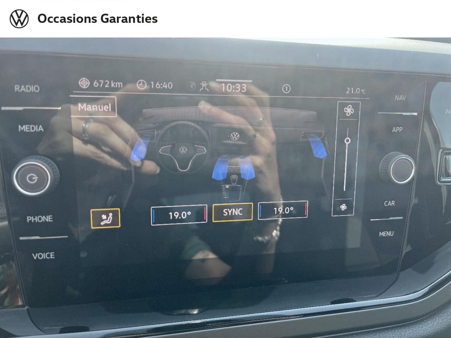 Voitures occasions VOLKSWAGEN TAIGO R-Line Edition Cesson-Sévigné
