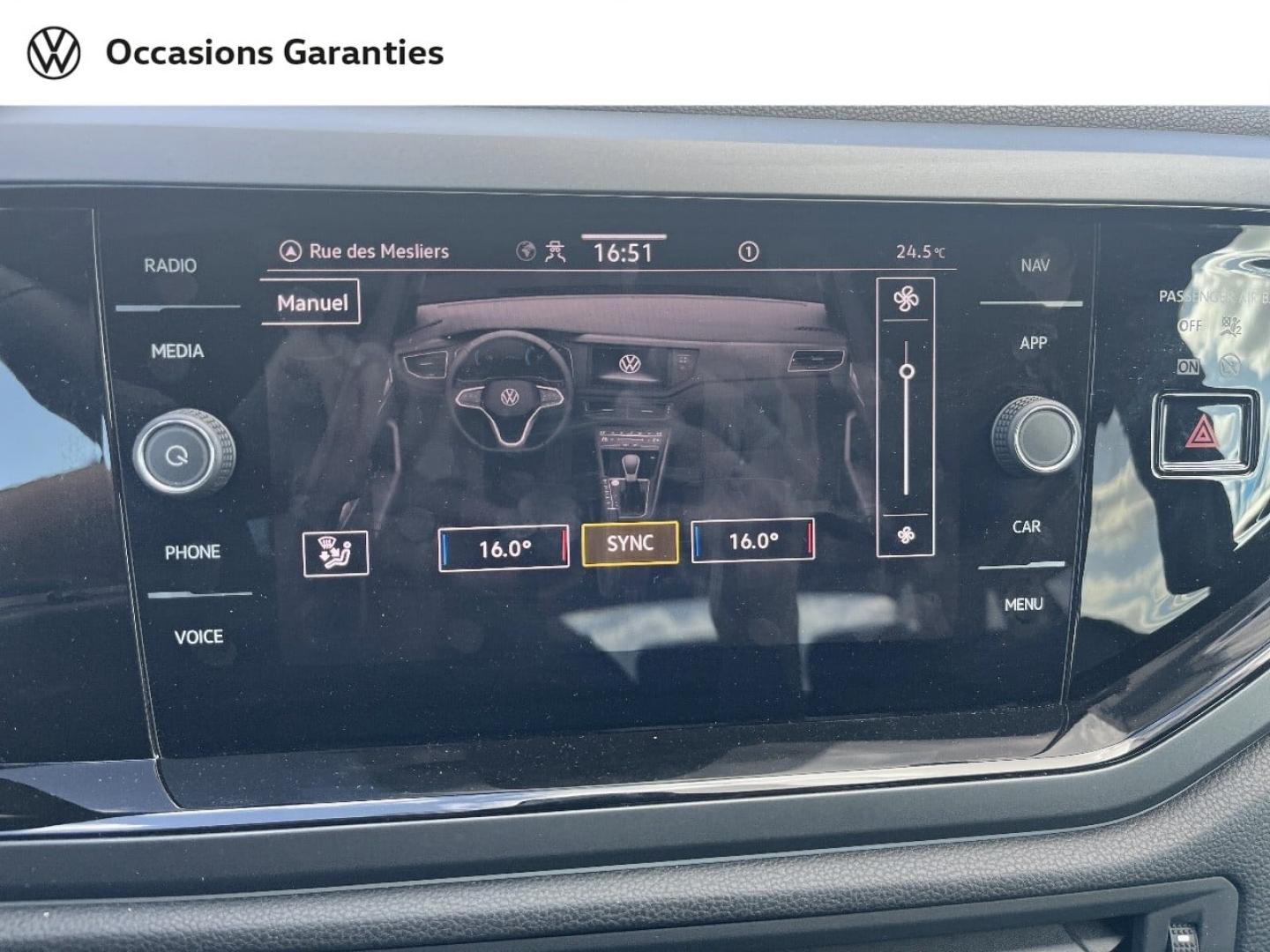 Voitures occasions VOLKSWAGEN TAIGO R-Line Edition Cesson-Sévigné