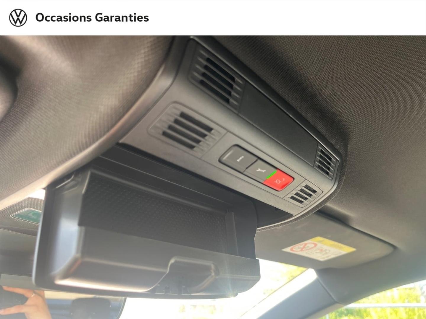 Voitures occasions VOLKSWAGEN TAIGO R-Line Edition Cesson-Sévigné