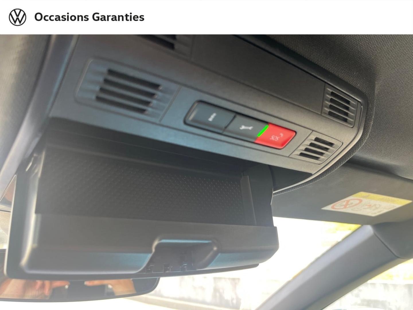 Voitures occasions VOLKSWAGEN TAIGO R-Line Edition Cesson-Sévigné