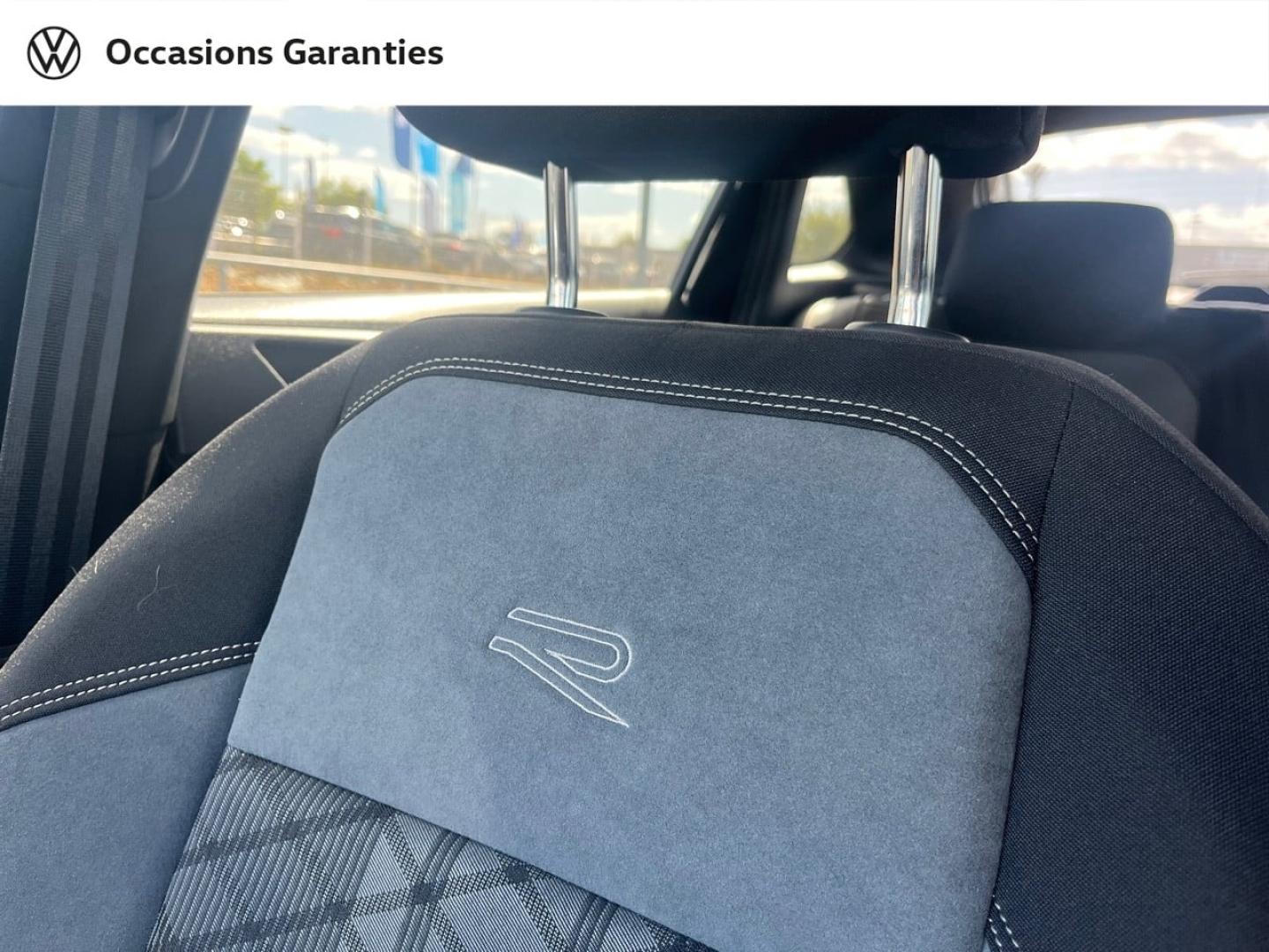 Voitures occasions VOLKSWAGEN TAIGO R-Line Edition Cesson-Sévigné