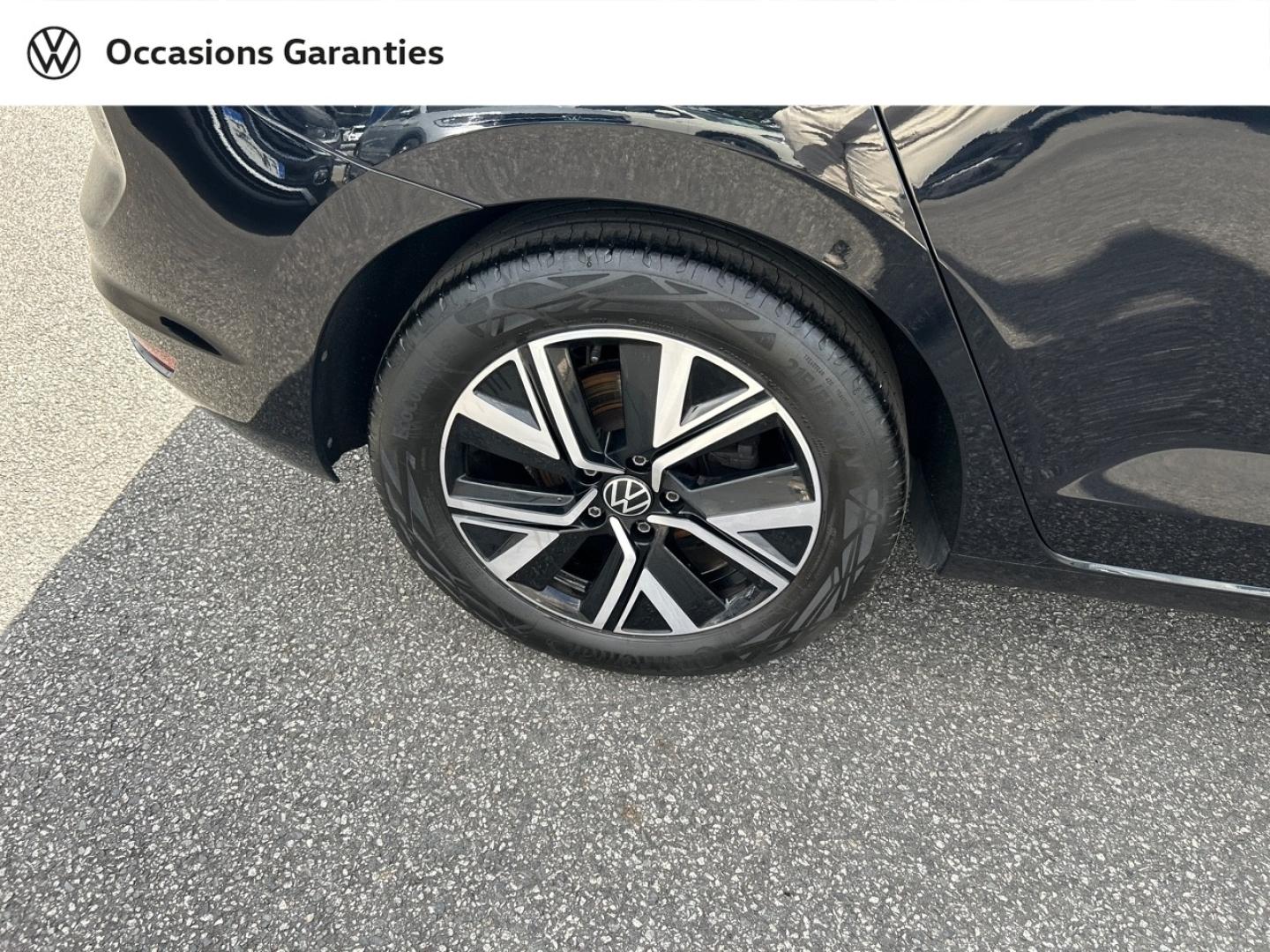 Voitures occasions VOLKSWAGEN TOURAN Carat Cesson-Sévigné