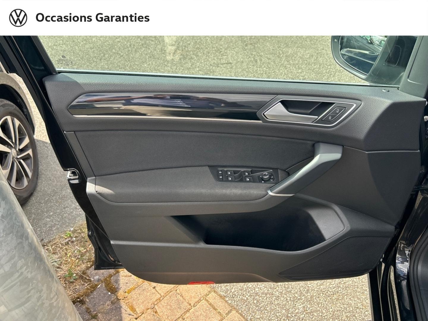 Voitures occasions VOLKSWAGEN TOURAN Carat Cesson-Sévigné