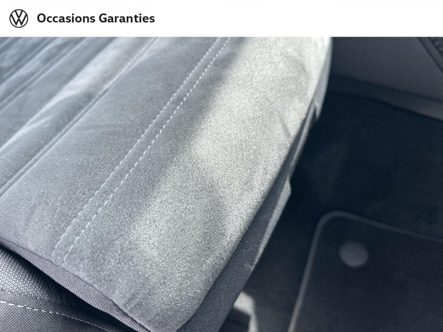 Voitures occasions VOLKSWAGEN TOURAN Carat Cesson-Sévigné