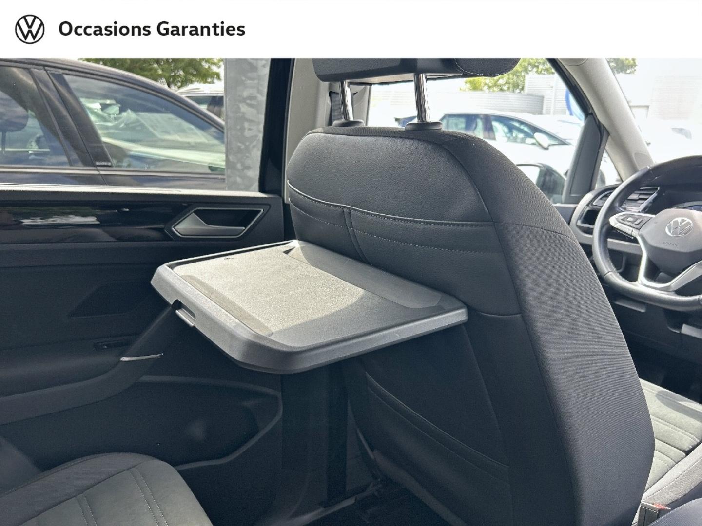 Voitures occasions VOLKSWAGEN TOURAN Carat Cesson-Sévigné
