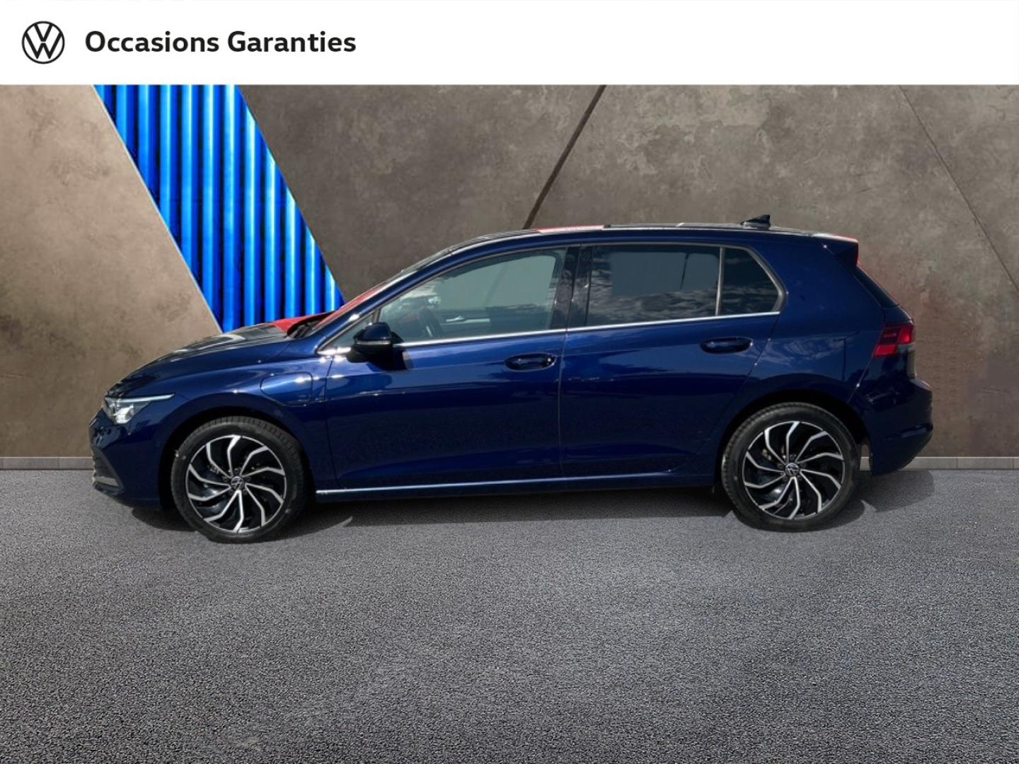Voitures occasions VOLKSWAGEN GOLF Style Cesson-Sévigné