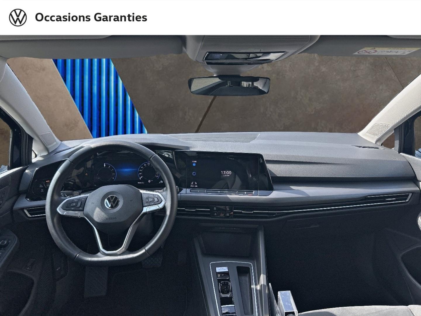 Voitures occasions VOLKSWAGEN GOLF Style Cesson-Sévigné