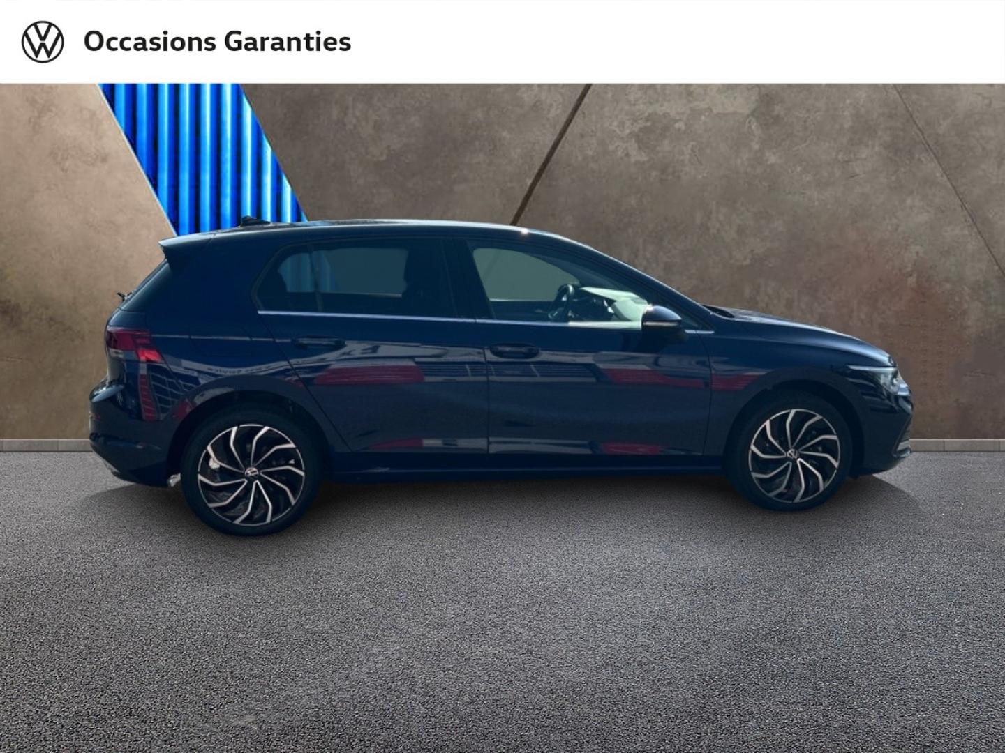 Voitures occasions VOLKSWAGEN GOLF Style Cesson-Sévigné