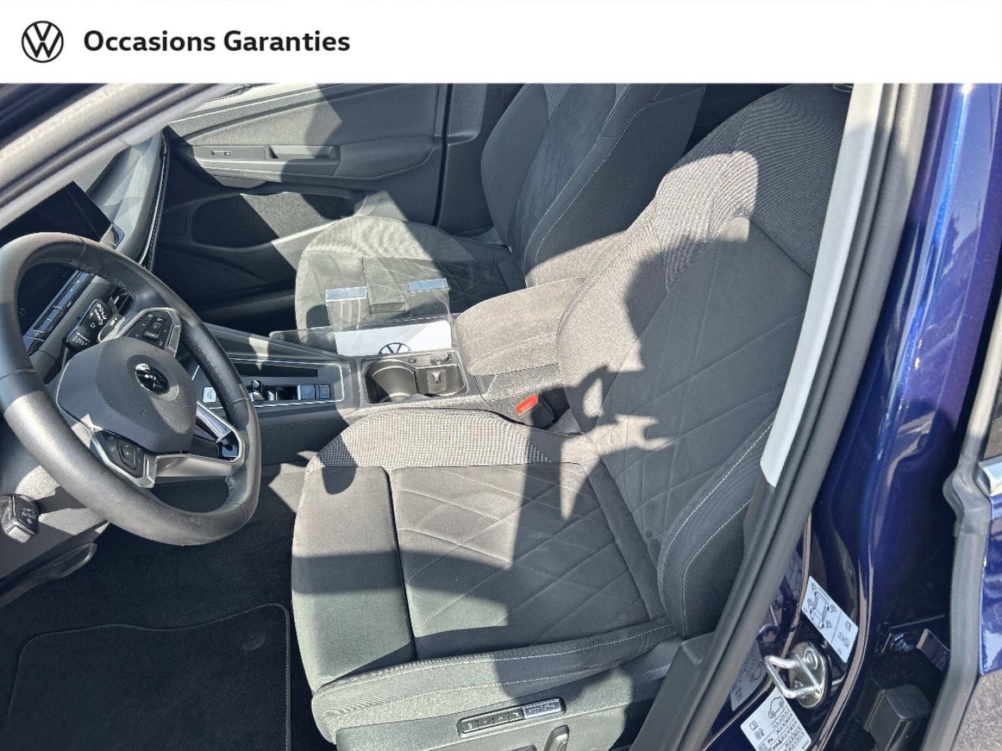 Voitures occasions VOLKSWAGEN GOLF Style Cesson-Sévigné