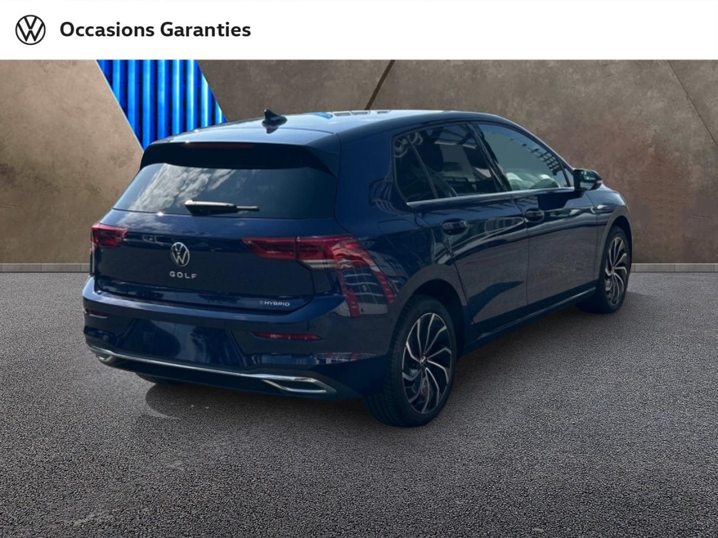 Voitures occasions VOLKSWAGEN GOLF Style Cesson-Sévigné