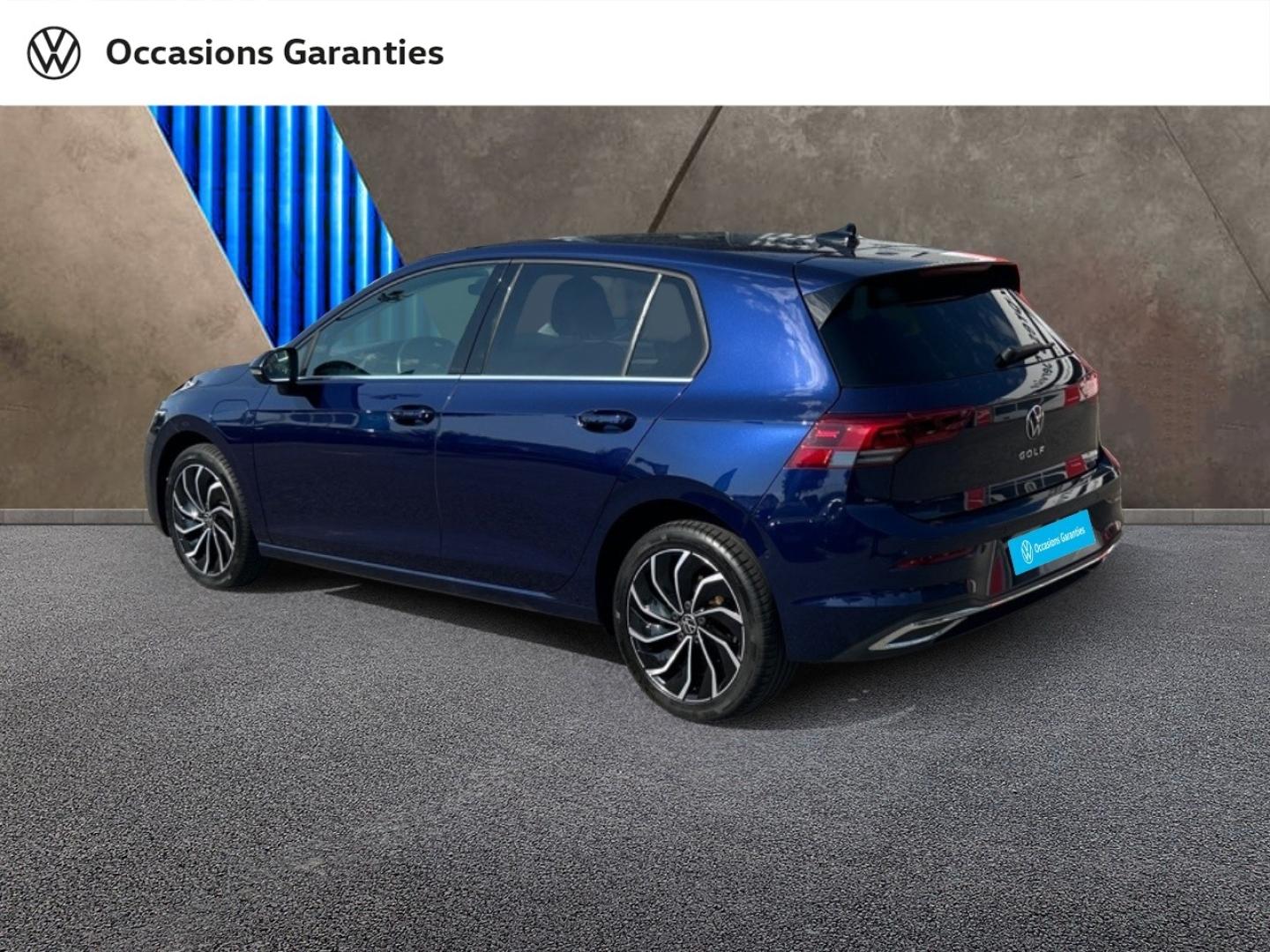 Voitures occasions VOLKSWAGEN GOLF Style Cesson-Sévigné