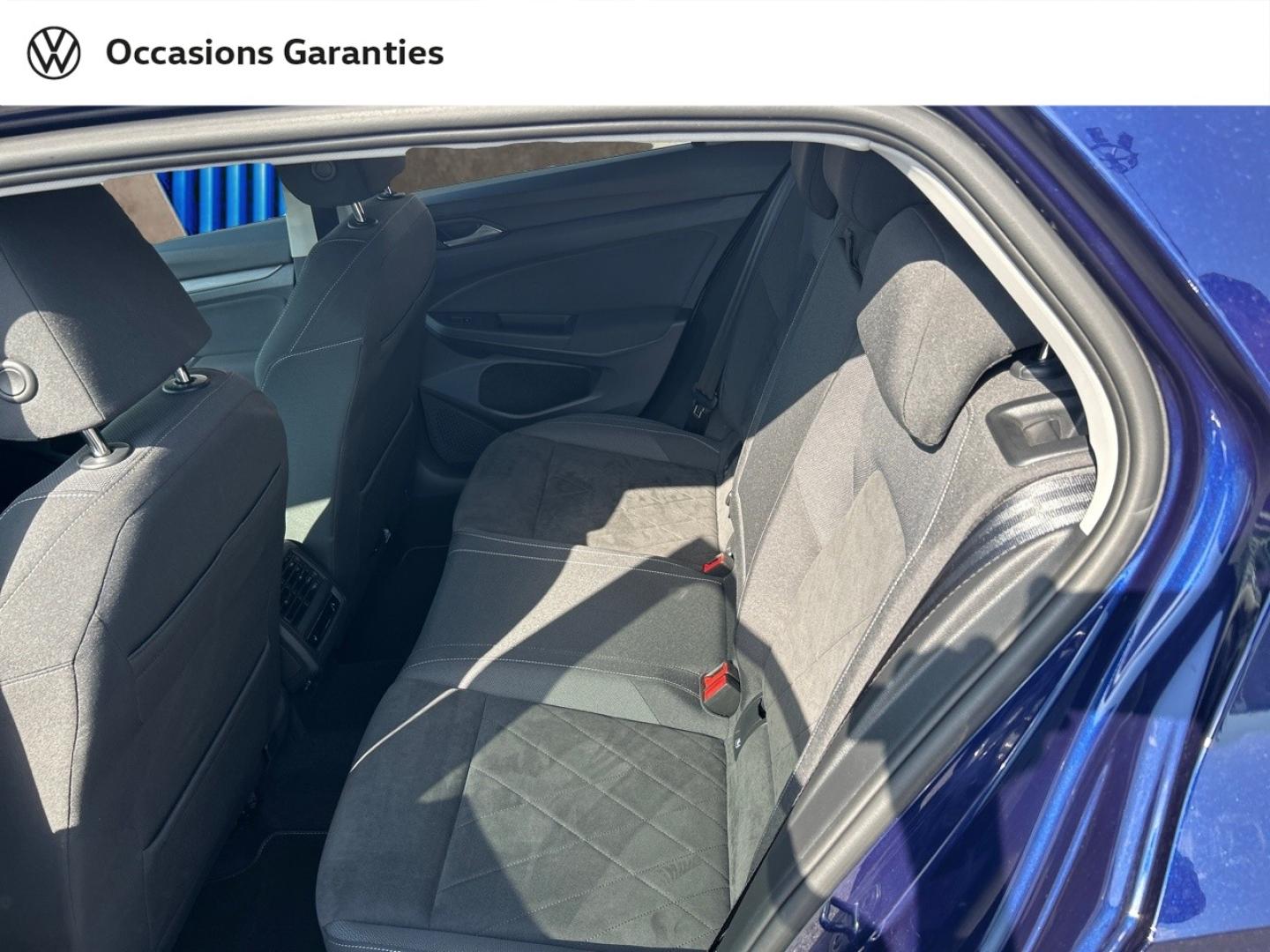 Voitures occasions VOLKSWAGEN GOLF Style Cesson-Sévigné
