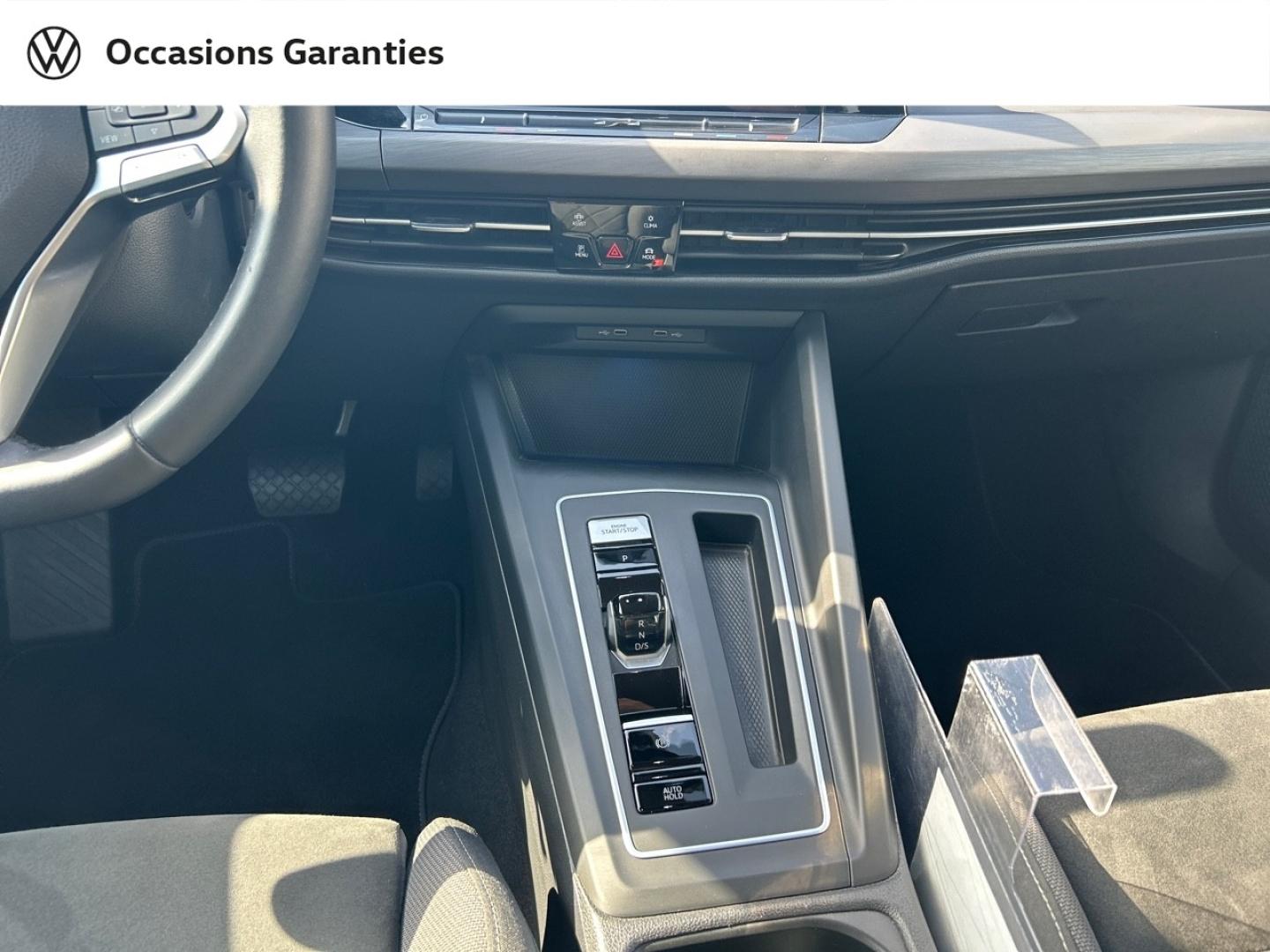 Voitures occasions VOLKSWAGEN GOLF Style Cesson-Sévigné