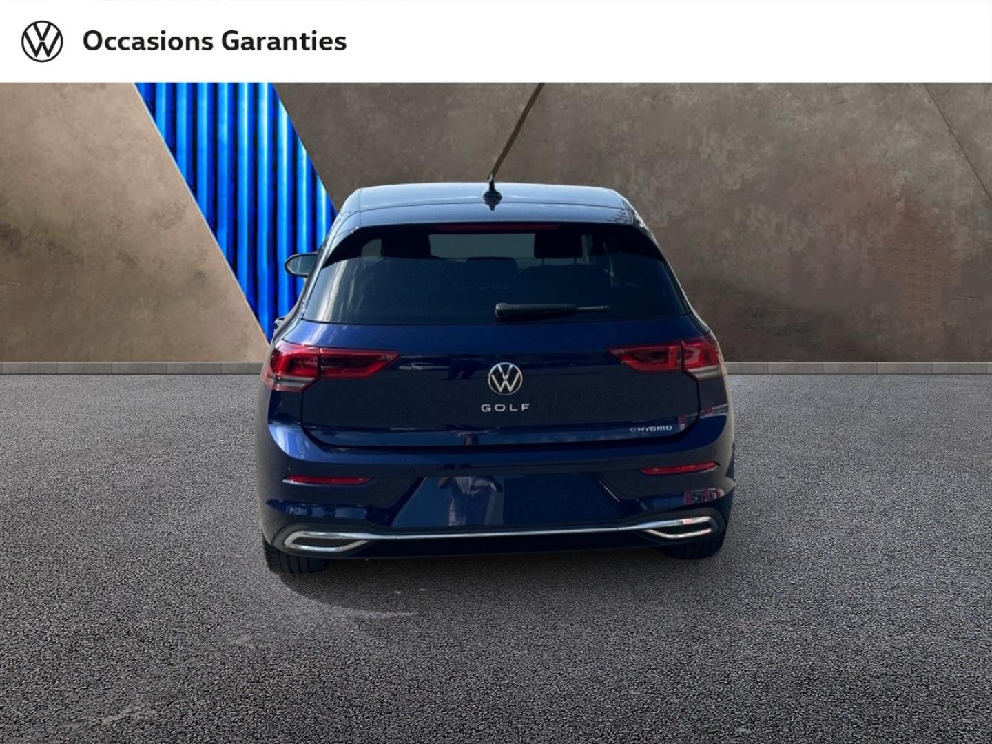 Voitures occasions VOLKSWAGEN GOLF Style Cesson-Sévigné
