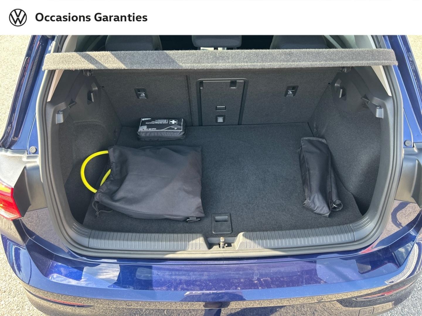 Voitures occasions VOLKSWAGEN GOLF Style Cesson-Sévigné