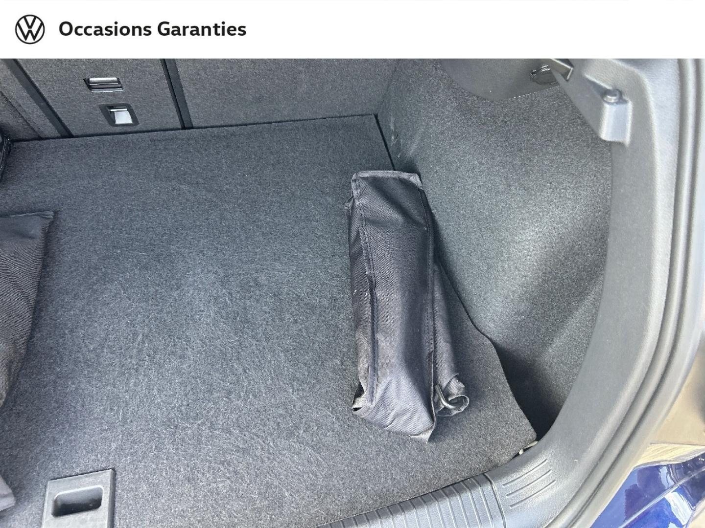 Voitures occasions VOLKSWAGEN GOLF Style Cesson-Sévigné
