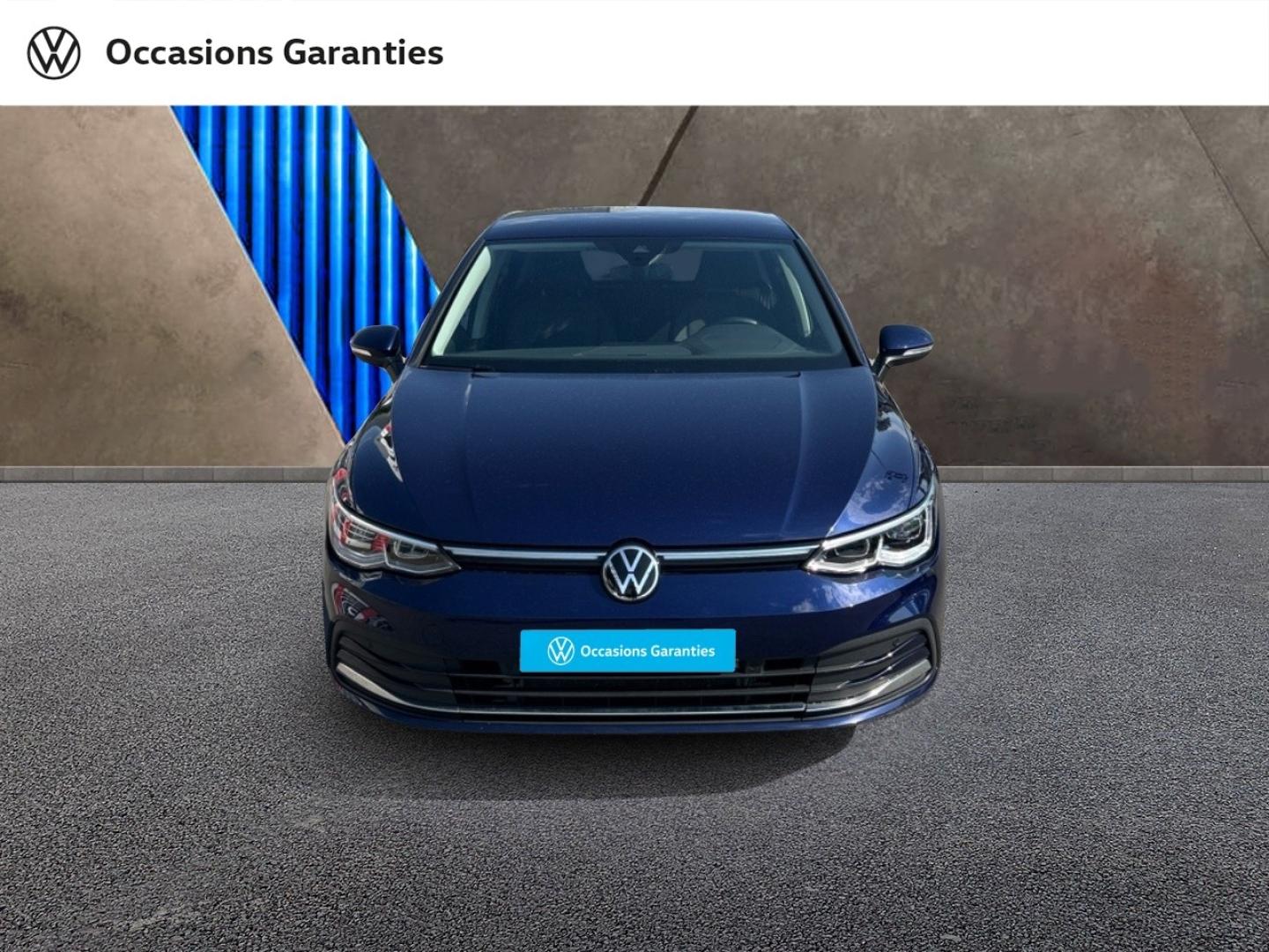 Voitures occasions VOLKSWAGEN GOLF Style Cesson-Sévigné