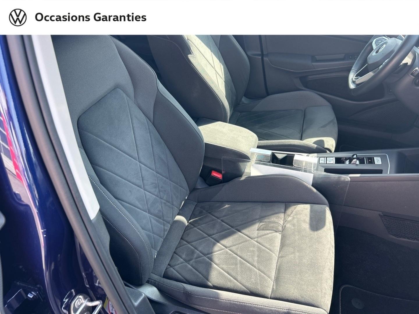 Voitures occasions VOLKSWAGEN GOLF Style Cesson-Sévigné