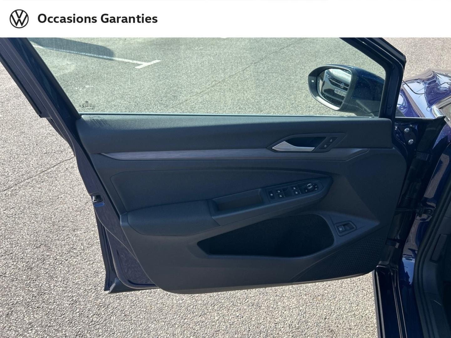 Voitures occasions VOLKSWAGEN GOLF Style Cesson-Sévigné