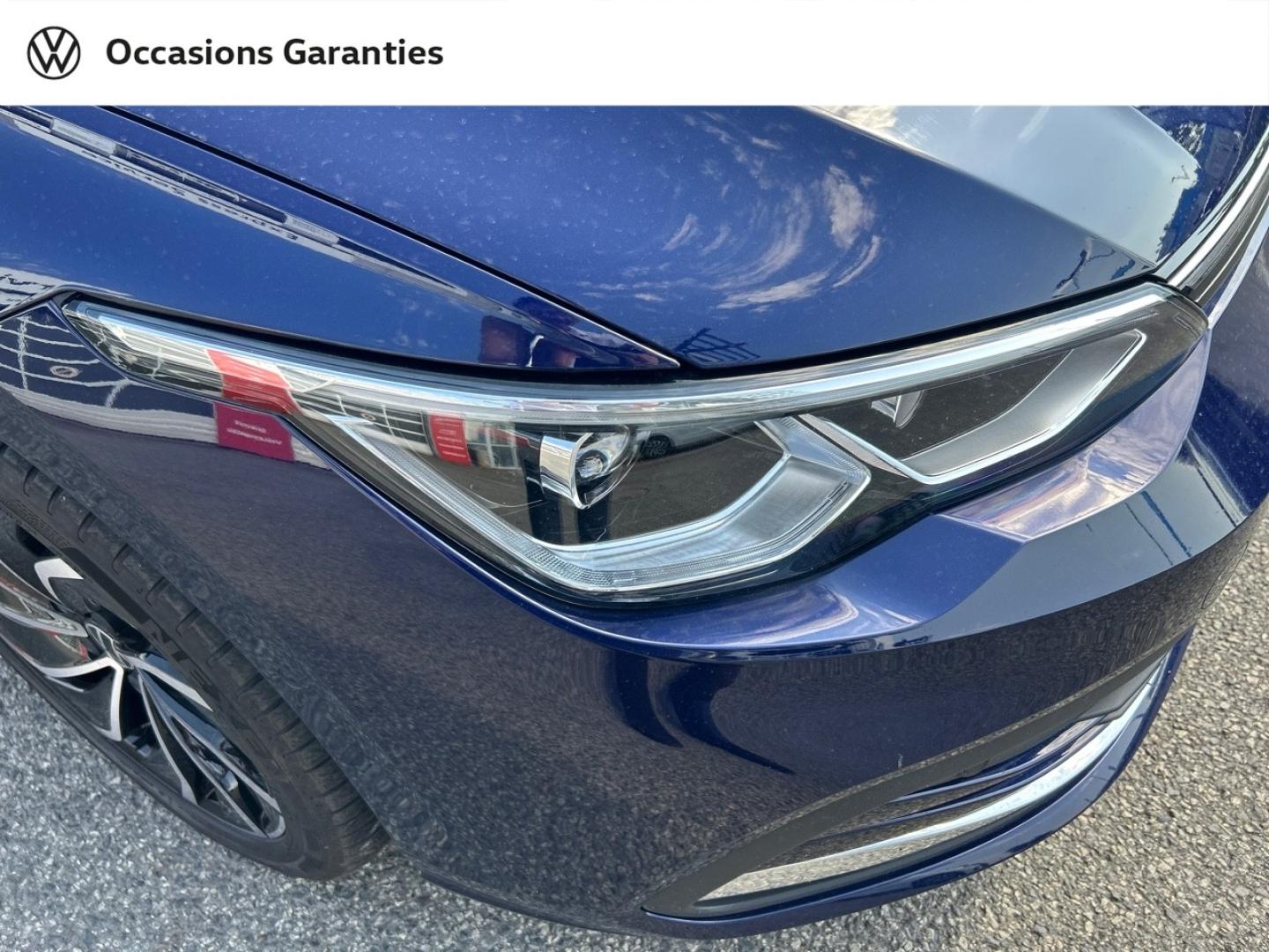 Voitures occasions VOLKSWAGEN GOLF Style Cesson-Sévigné