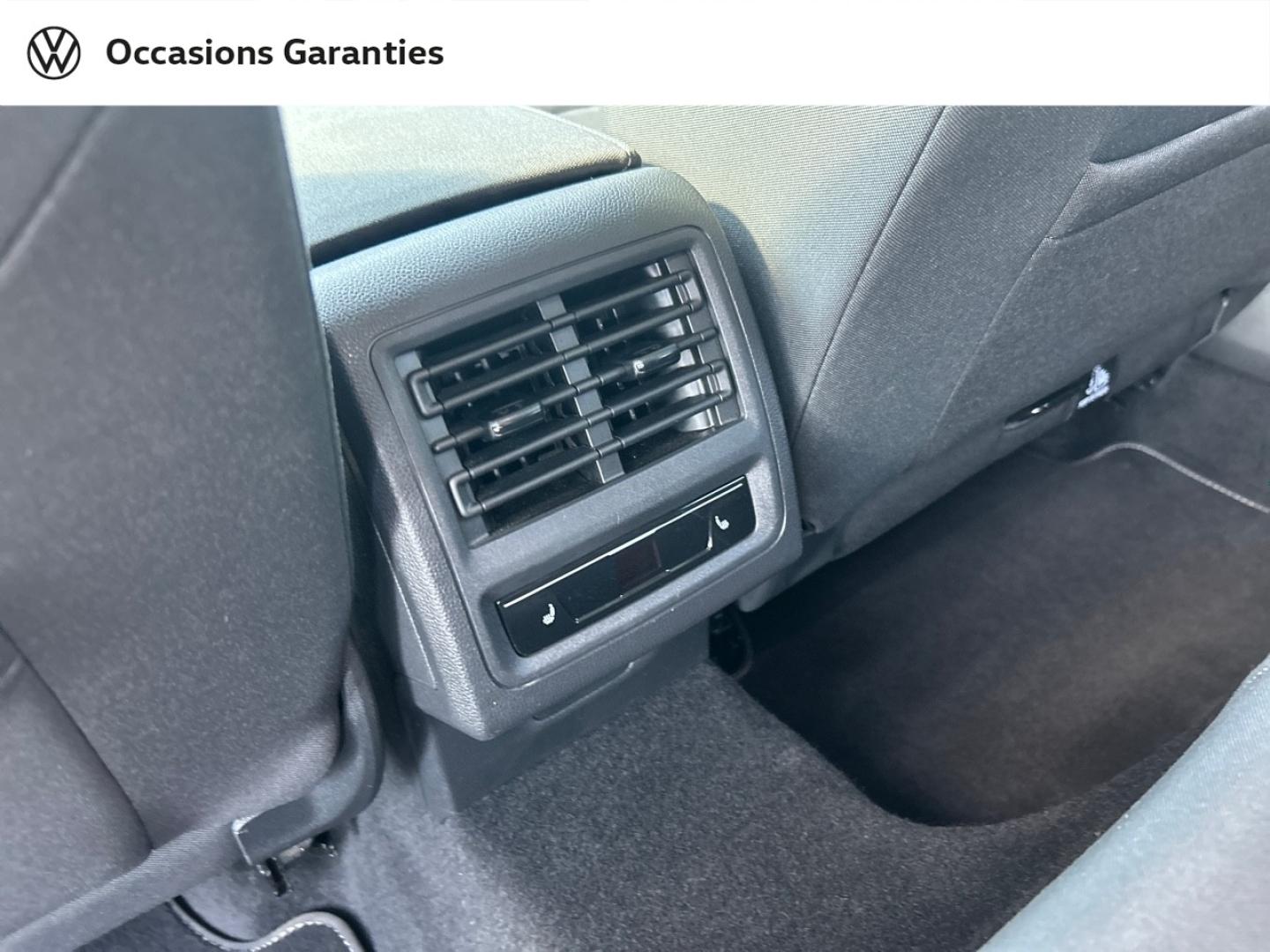 Voitures occasions VOLKSWAGEN GOLF Style Cesson-Sévigné