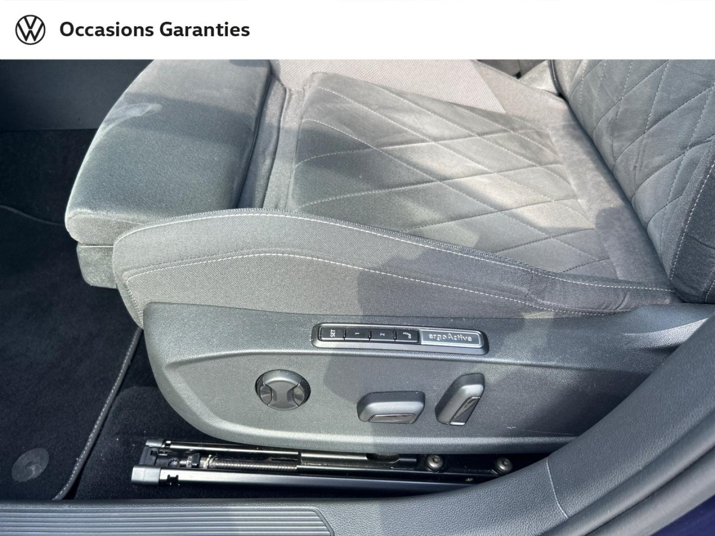 Voitures occasions VOLKSWAGEN GOLF Style Cesson-Sévigné