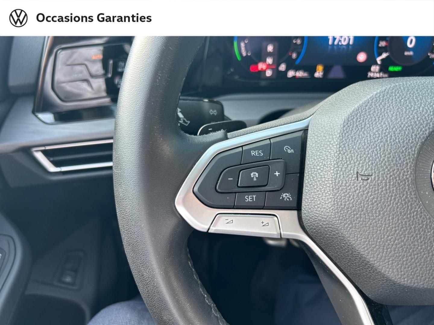 Voitures occasions VOLKSWAGEN GOLF Style Cesson-Sévigné