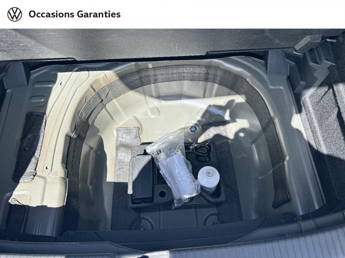 Voitures occasions VOLKSWAGEN T-CROSS VW Edition Cesson-Sévigné