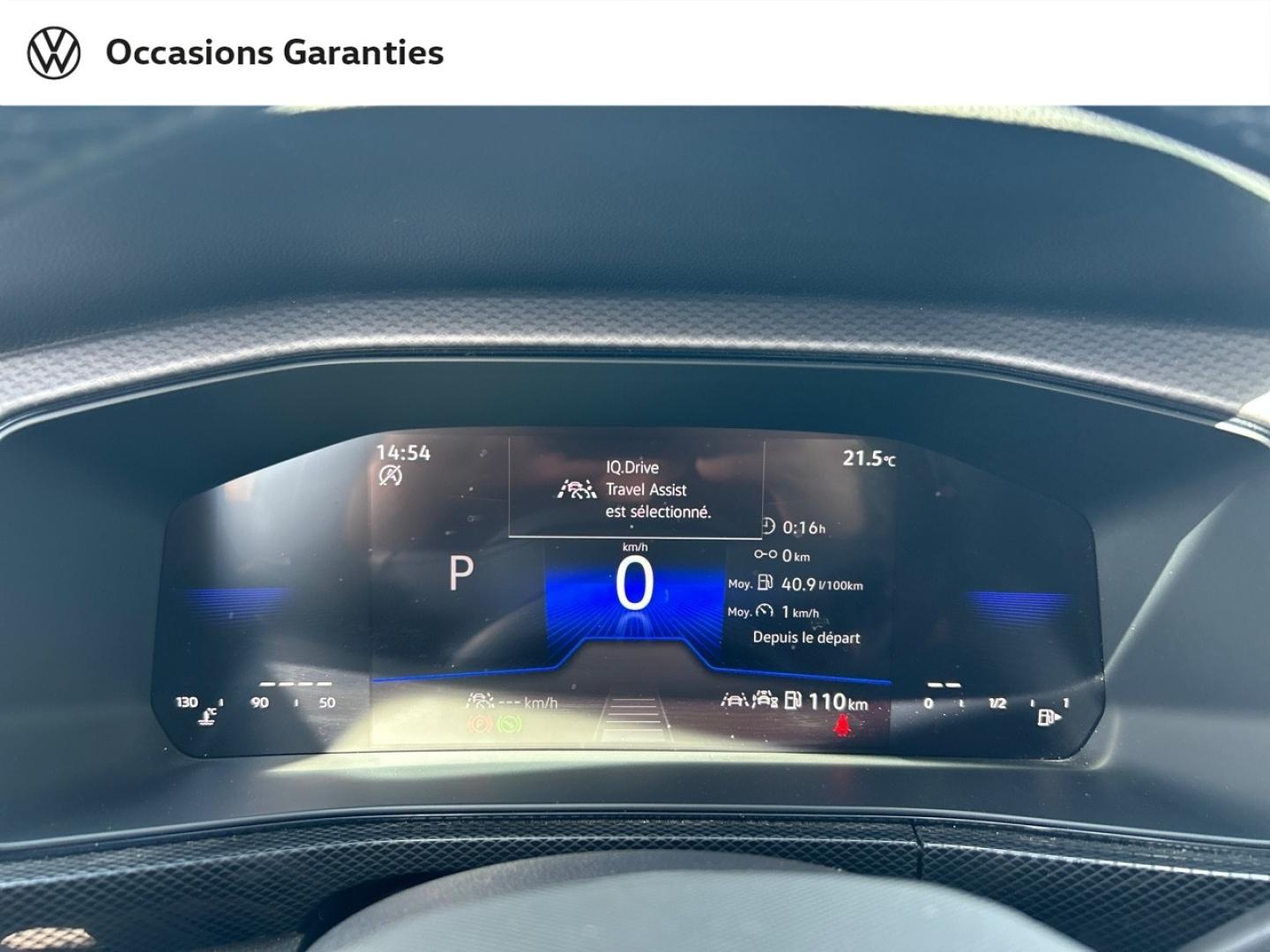 Voitures occasions VOLKSWAGEN T-CROSS VW Edition Cesson-Sévigné