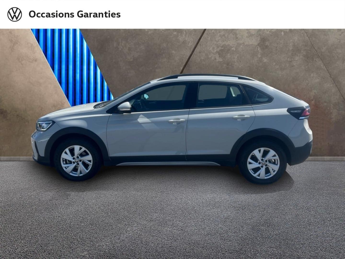 Voitures occasions VOLKSWAGEN TAIGO Life Business Cesson-Sévigné