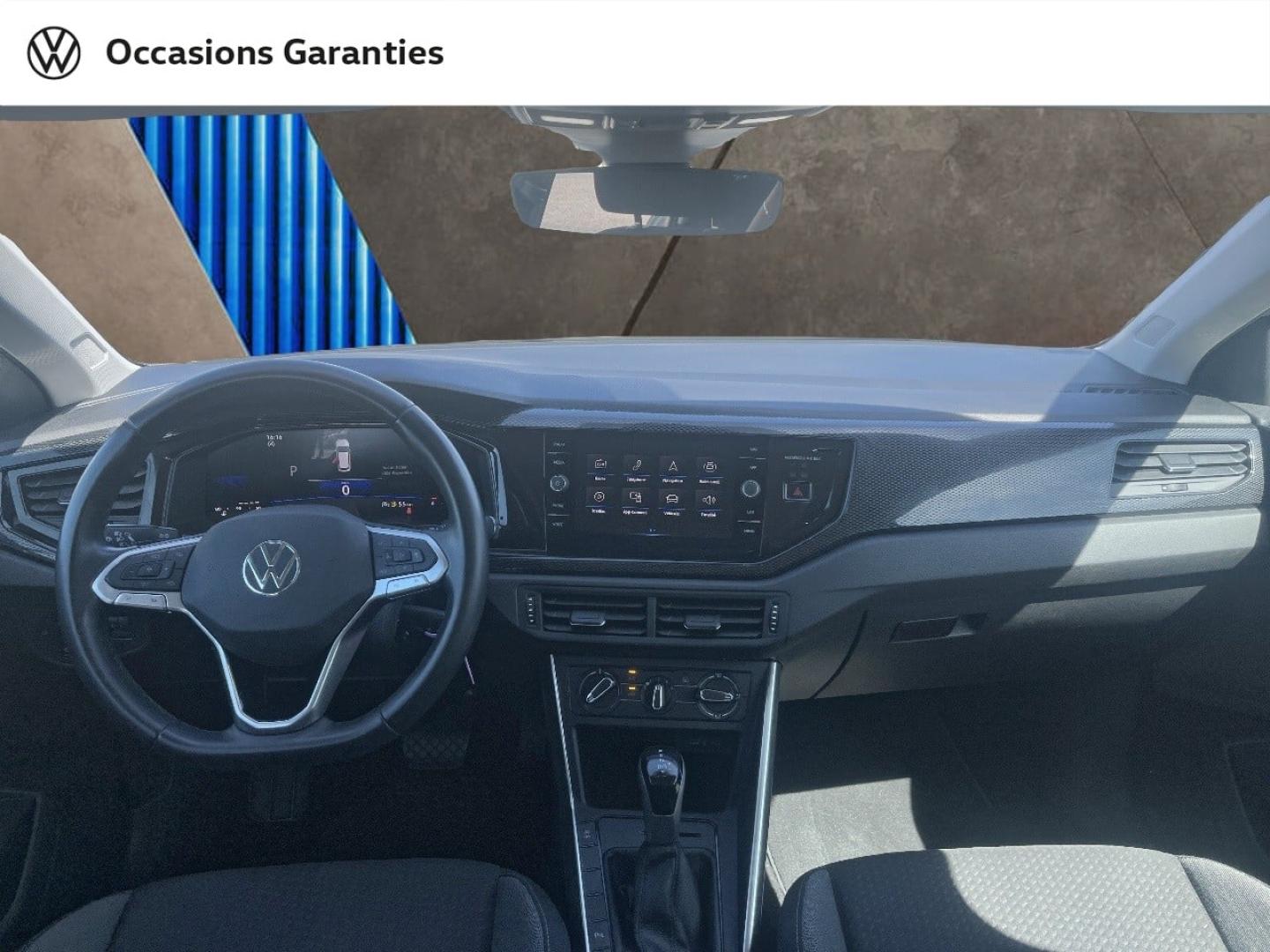 Voitures occasions VOLKSWAGEN TAIGO Life Business Cesson-Sévigné