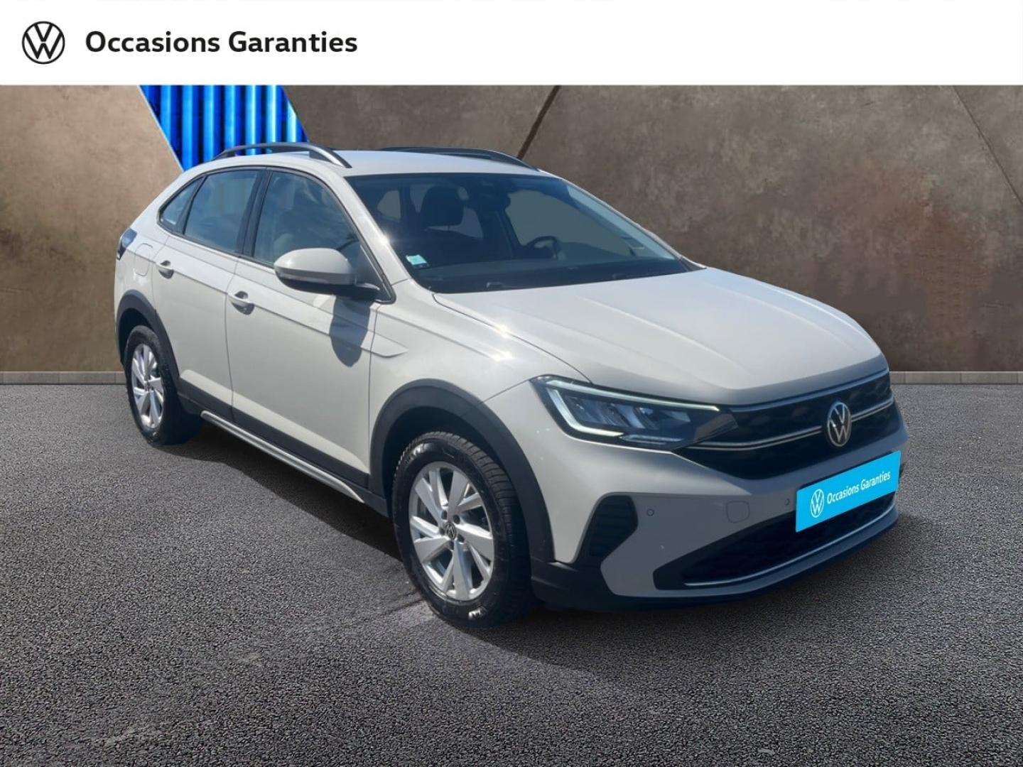 Voitures occasions VOLKSWAGEN TAIGO Life Business Cesson-Sévigné