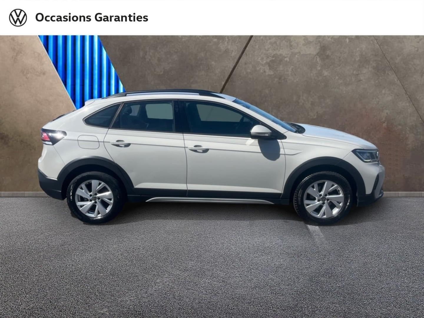 Voitures occasions VOLKSWAGEN TAIGO Life Business Cesson-Sévigné