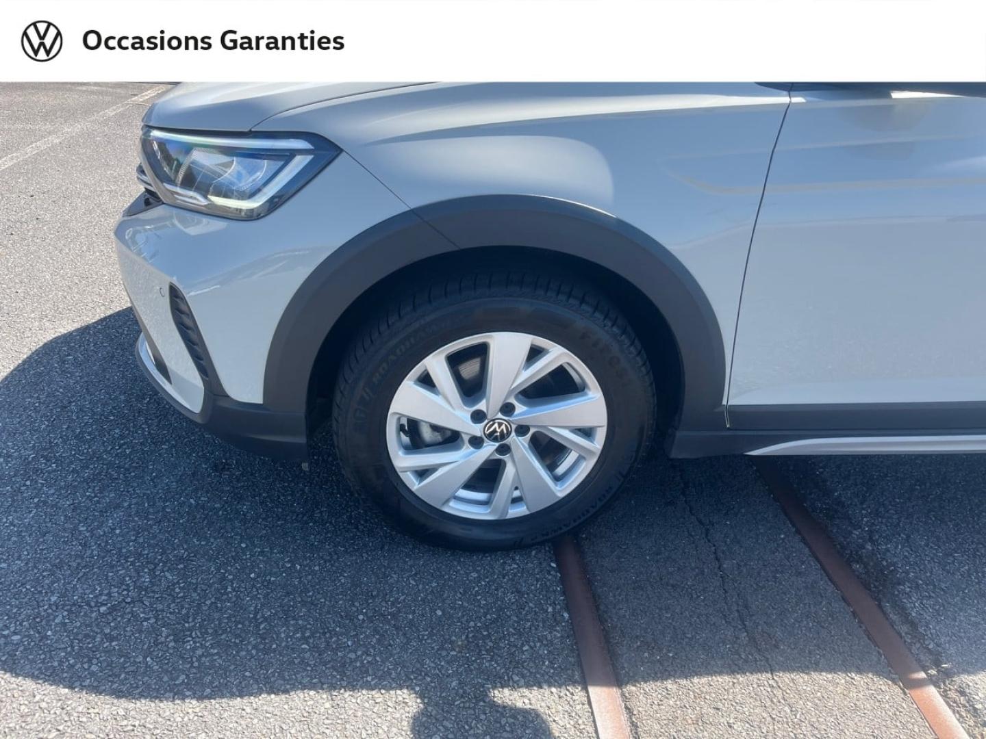 Voitures occasions VOLKSWAGEN TAIGO Life Business Cesson-Sévigné