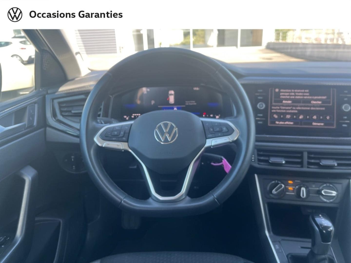Voitures occasions VOLKSWAGEN TAIGO Life Business Cesson-Sévigné