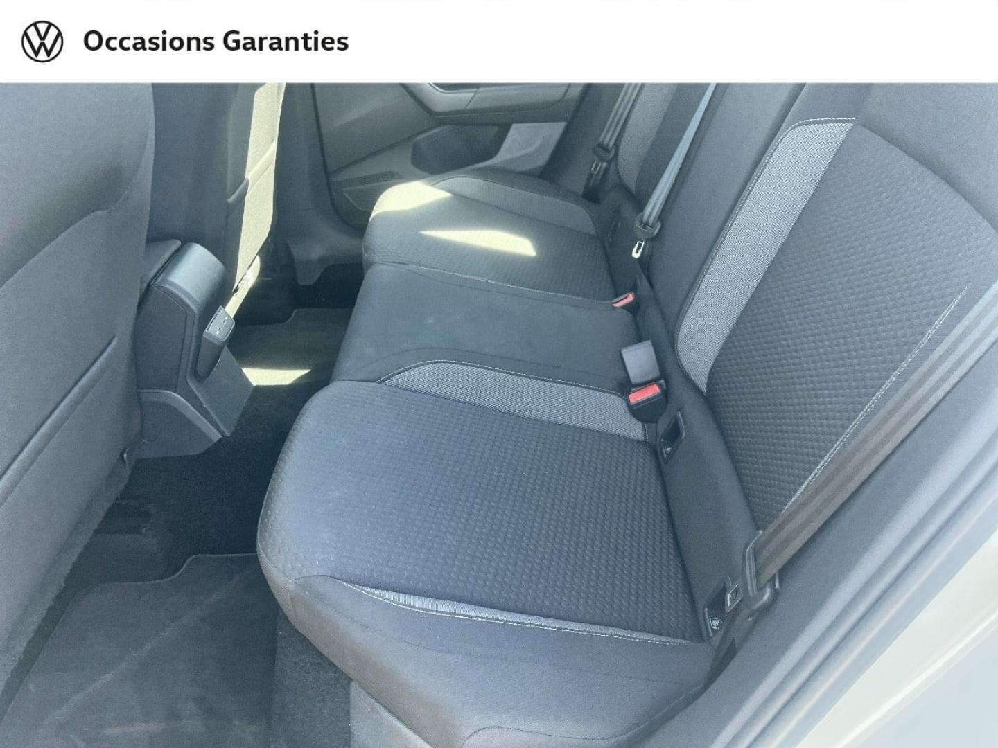 Voitures occasions VOLKSWAGEN TAIGO Life Business Cesson-Sévigné