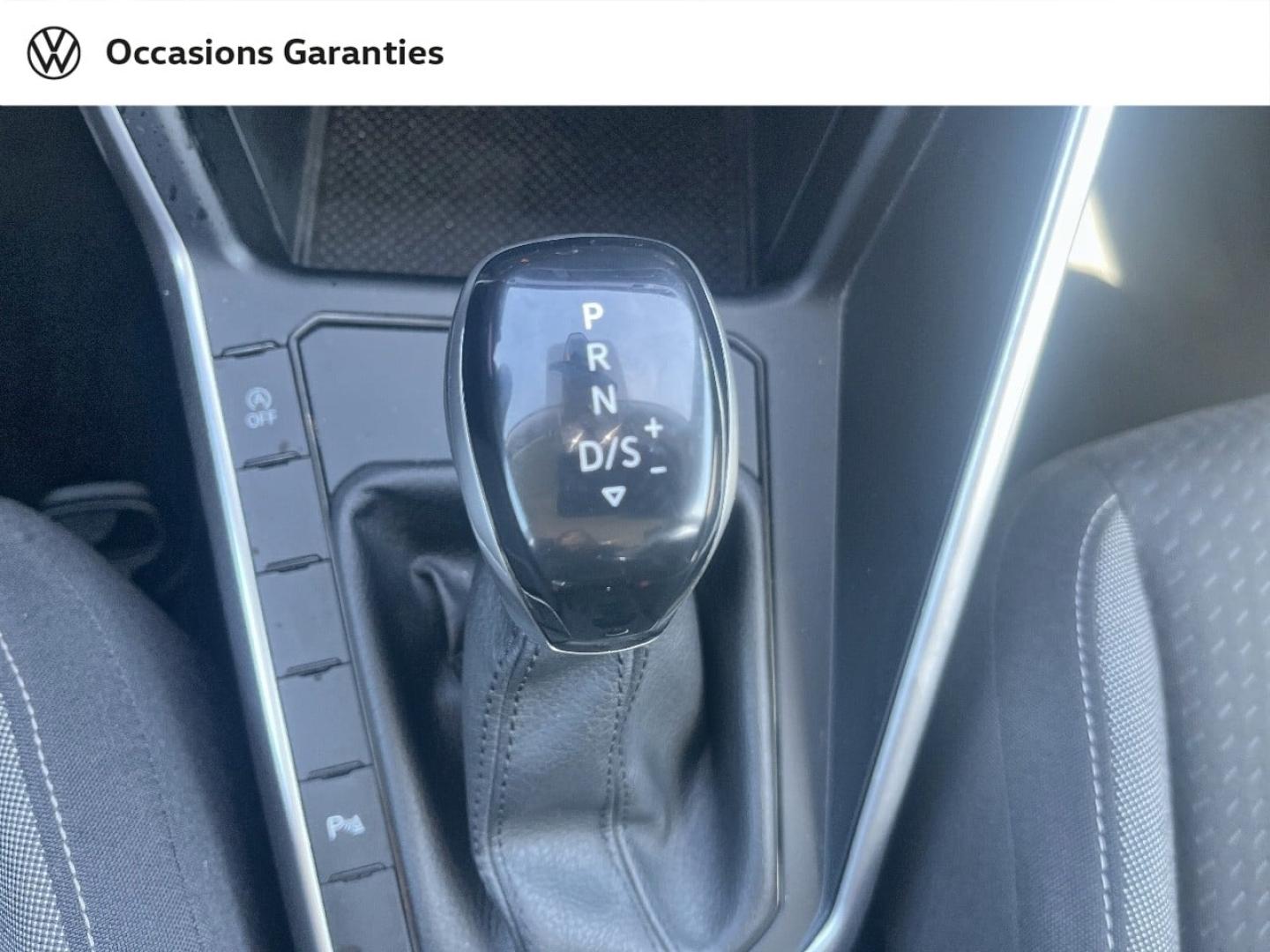 Voitures occasions VOLKSWAGEN TAIGO Life Business Cesson-Sévigné