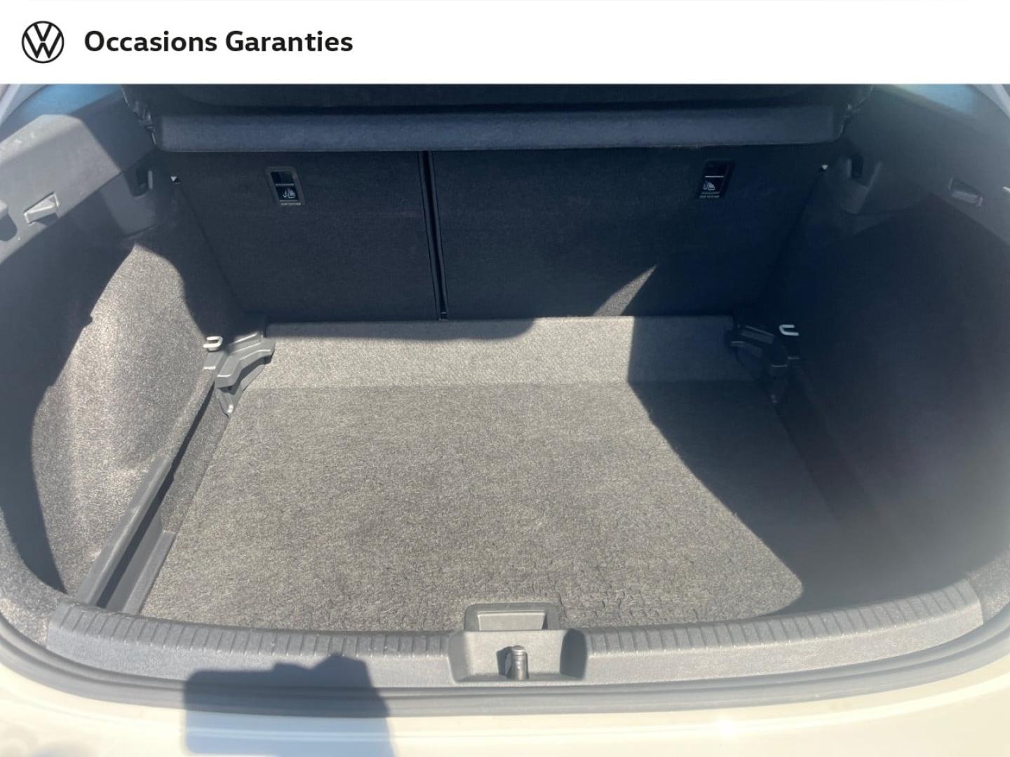 Voitures occasions VOLKSWAGEN TAIGO Life Business Cesson-Sévigné