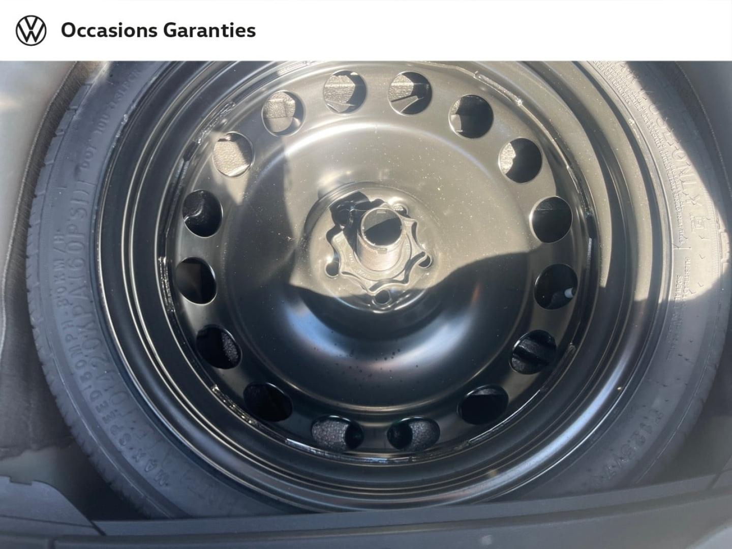 Voitures occasions VOLKSWAGEN TAIGO Life Business Cesson-Sévigné