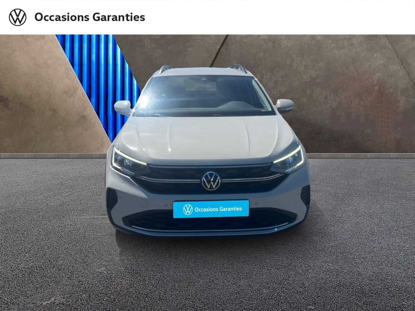 Voitures occasions VOLKSWAGEN TAIGO Life Business Cesson-Sévigné