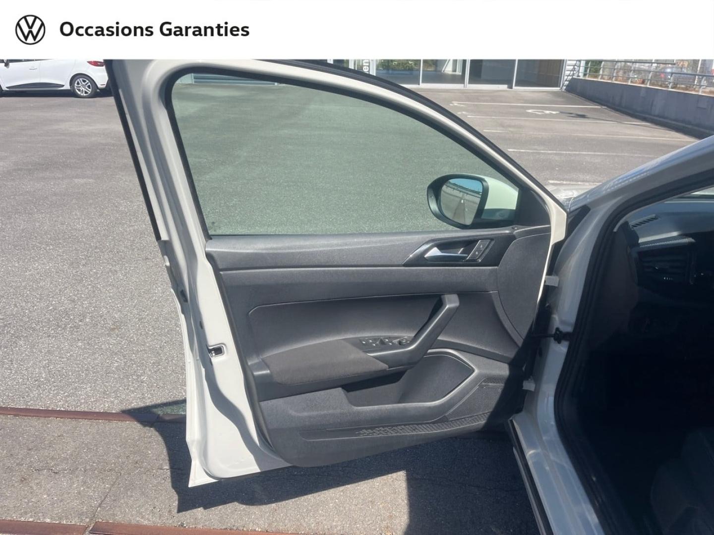 Voitures occasions VOLKSWAGEN TAIGO Life Business Cesson-Sévigné