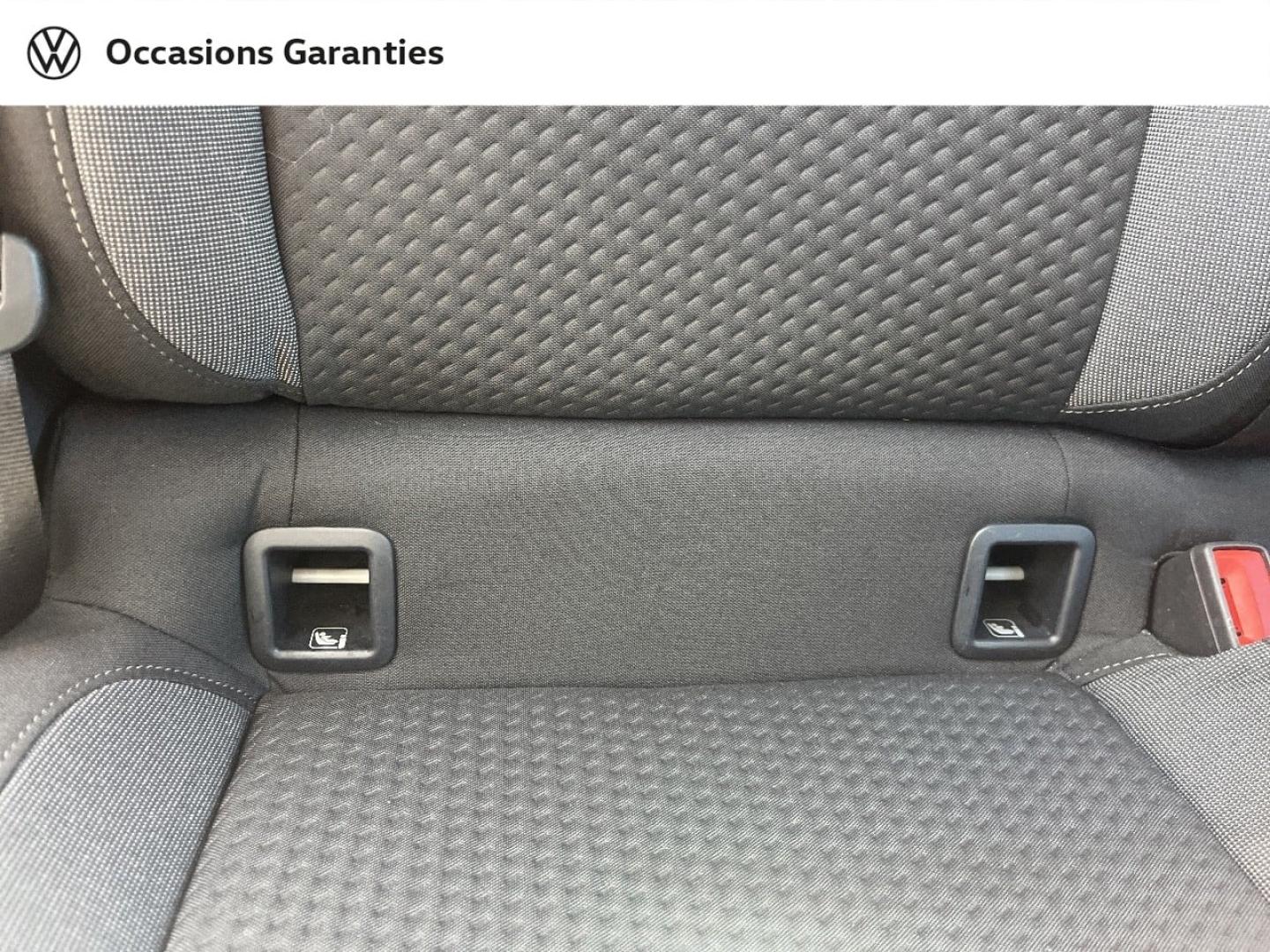 Voitures occasions VOLKSWAGEN TAIGO Life Business Cesson-Sévigné