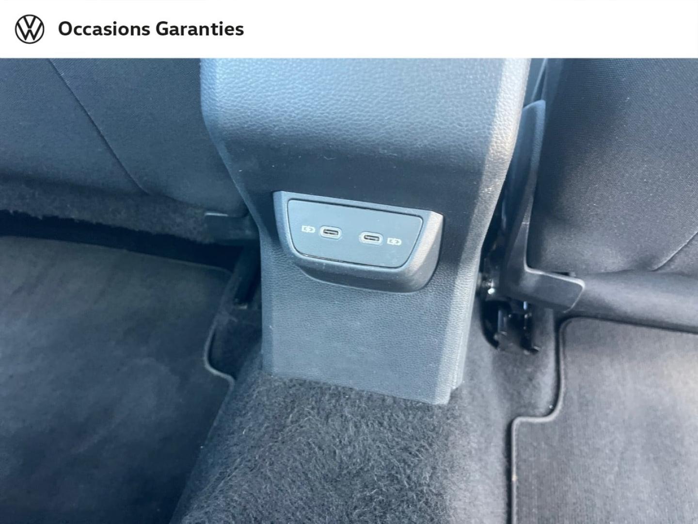 Voitures occasions VOLKSWAGEN TAIGO Life Business Cesson-Sévigné